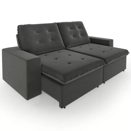 98104-mamfl-sofa-m-carlo-3lg-ret-recl-r4010-cinza-veludo-fino-foto-01-66bb8020d3a97