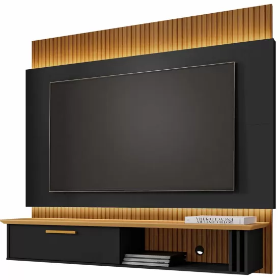 98316-becha-painel-paris-1-60-led-preto-fosco-cinamomo-foto-01-66be0a3a904ab