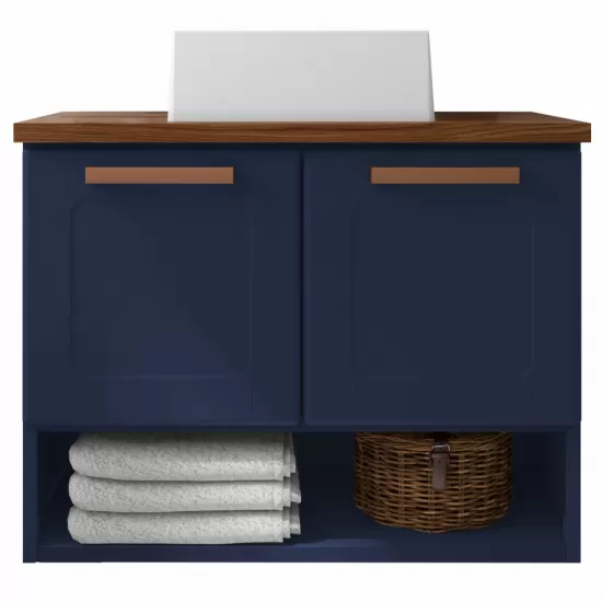 Balcao-Gabinete-para-banheiro-70-cm-2-portas-c-nicho-Natura-8005-Bertolini-Blue-Nogueira-8578900301
