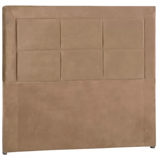 Cabeceira-casal-Hellen-Diamante-em-tecido-para-colchao-e-box-de-1,38-Castor-8475000101
