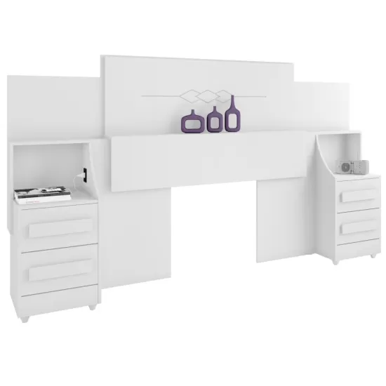 Cabeceira-para-cama-box-Casal-Queen-King-RV-Moveis-com-02-mesas-de-cabeceira-com-tomada-Branco-8639300201