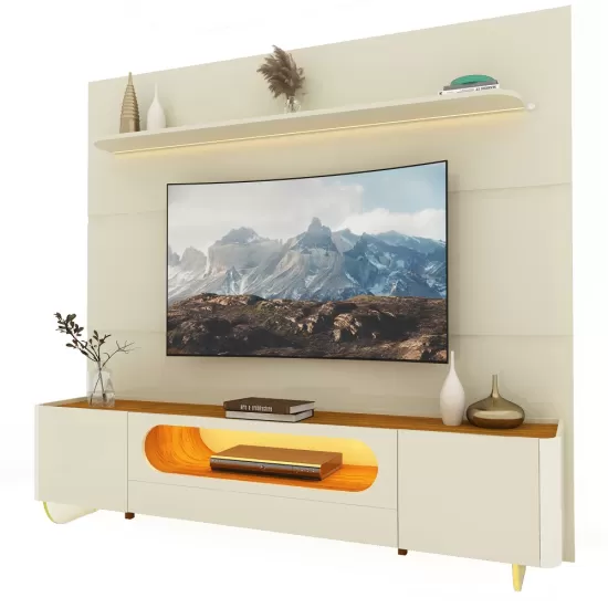 dropp-98400-geliu-painel-royal-rk-nobre-led-220-viidro-natura