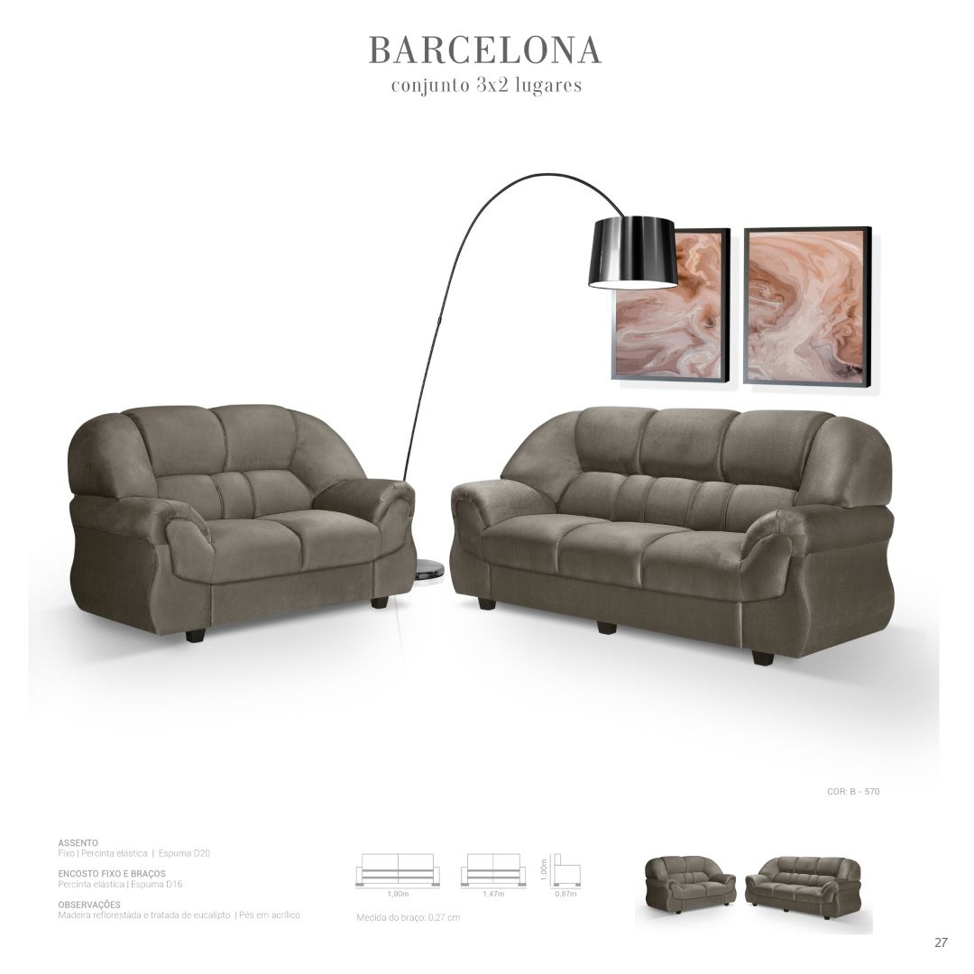barcelona