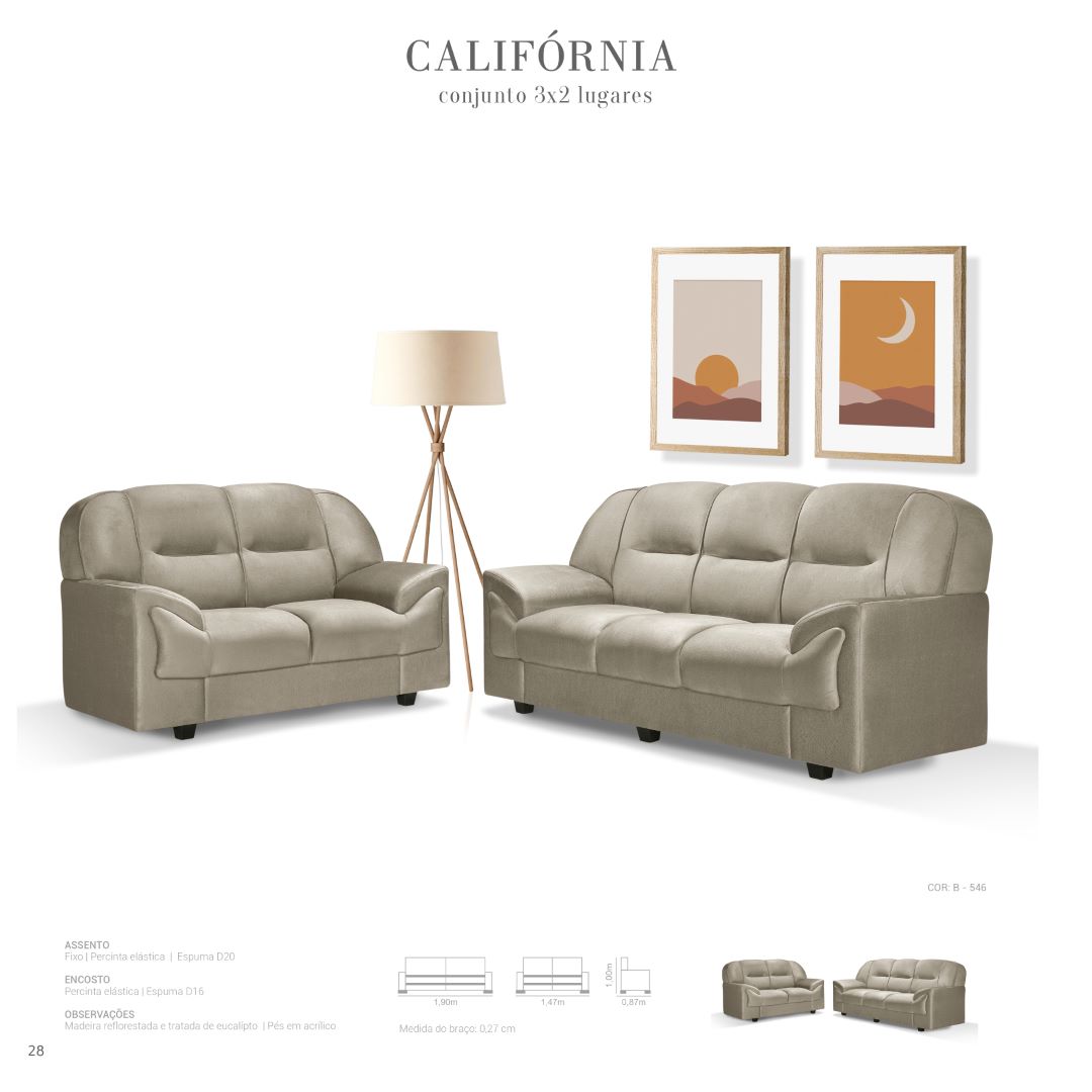 california